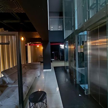 Hotel Doral Inn Ibagué Dış mekan fotoğraf
