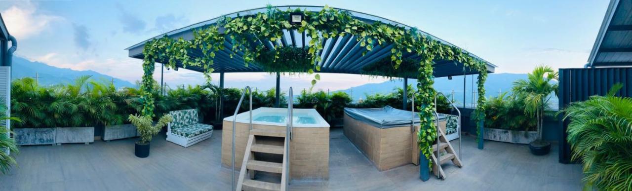 Hotel Doral Inn Ibagué Dış mekan fotoğraf