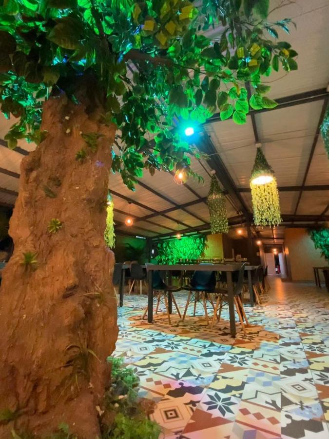 Hotel Doral Inn Ibagué Dış mekan fotoğraf