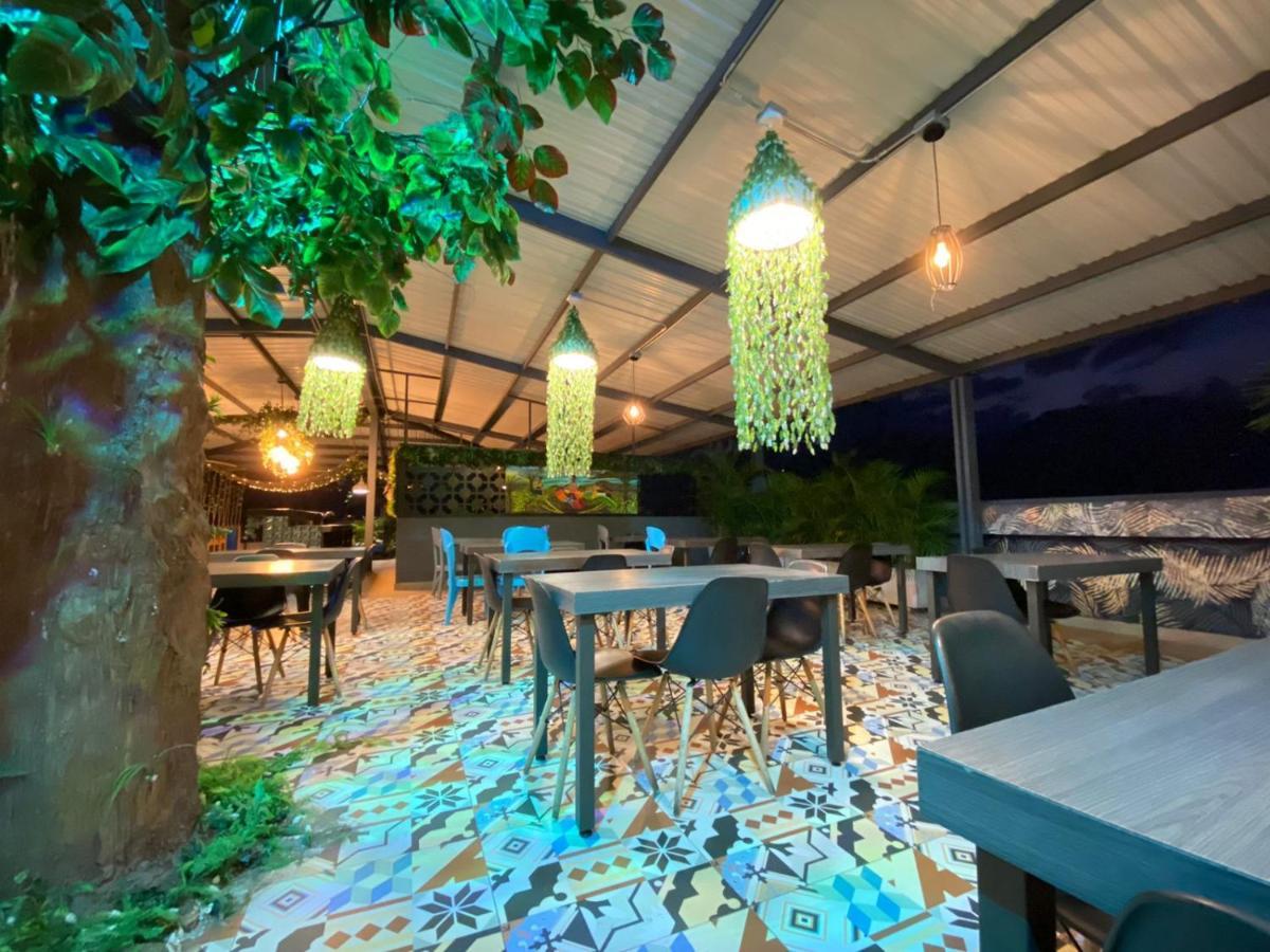 Hotel Doral Inn Ibagué Dış mekan fotoğraf