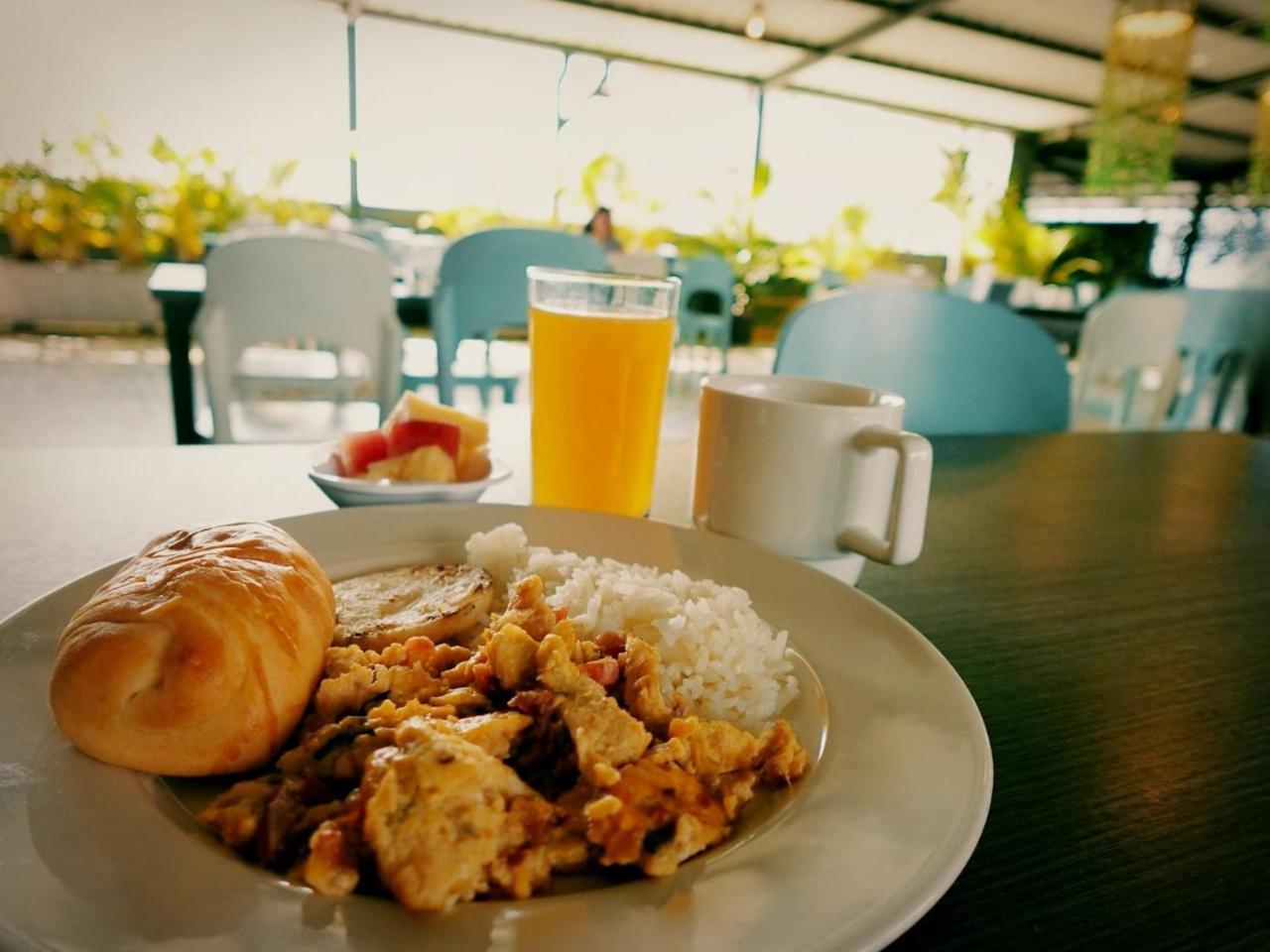 Hotel Doral Inn Ibagué Dış mekan fotoğraf