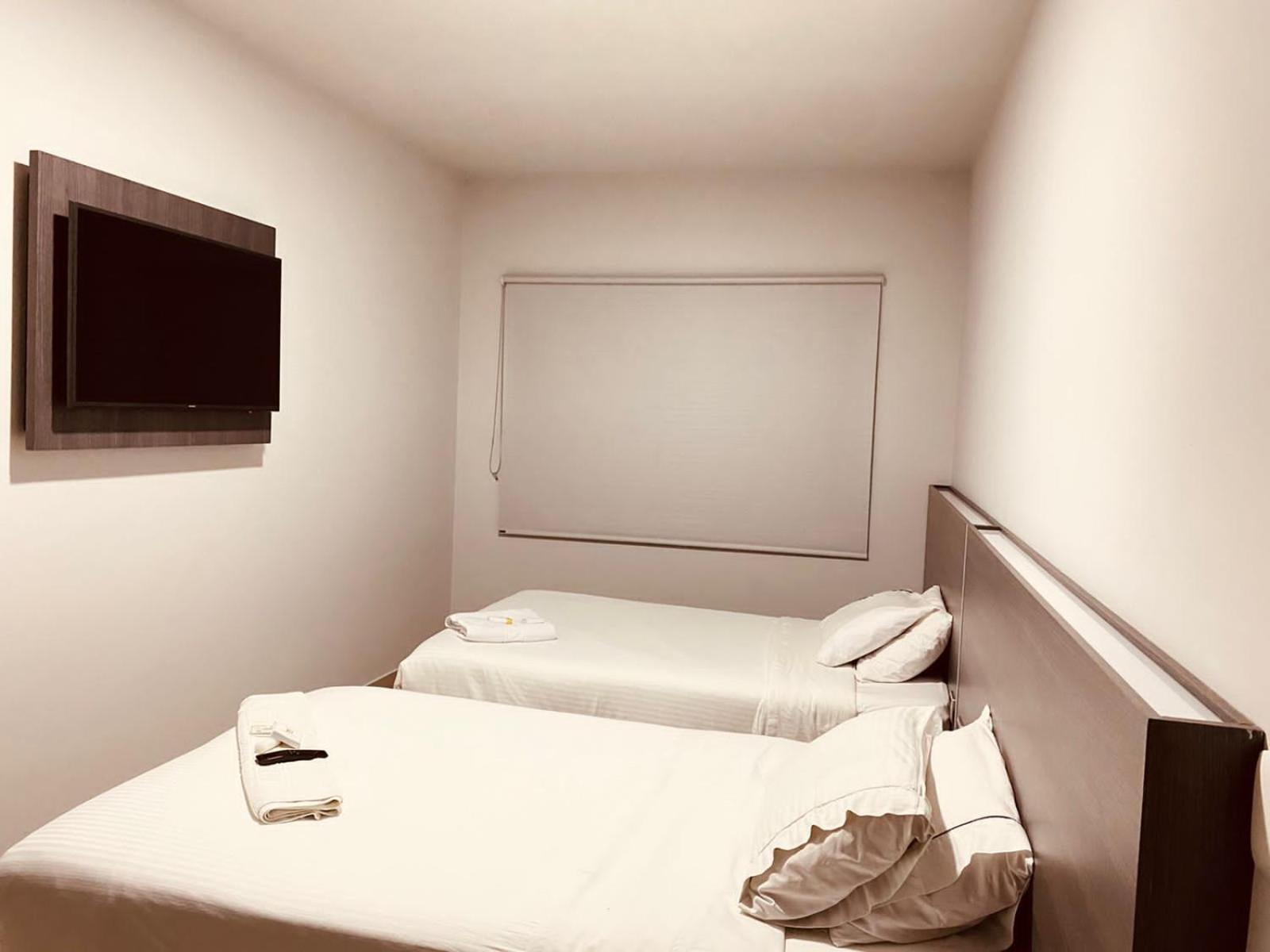Hotel Doral Inn Ibagué Dış mekan fotoğraf