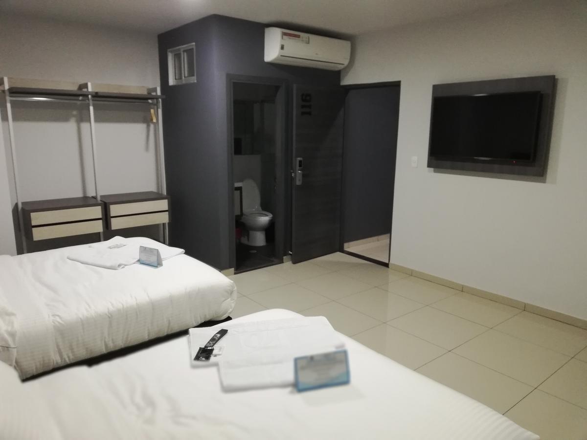 Hotel Doral Inn Ibagué Dış mekan fotoğraf