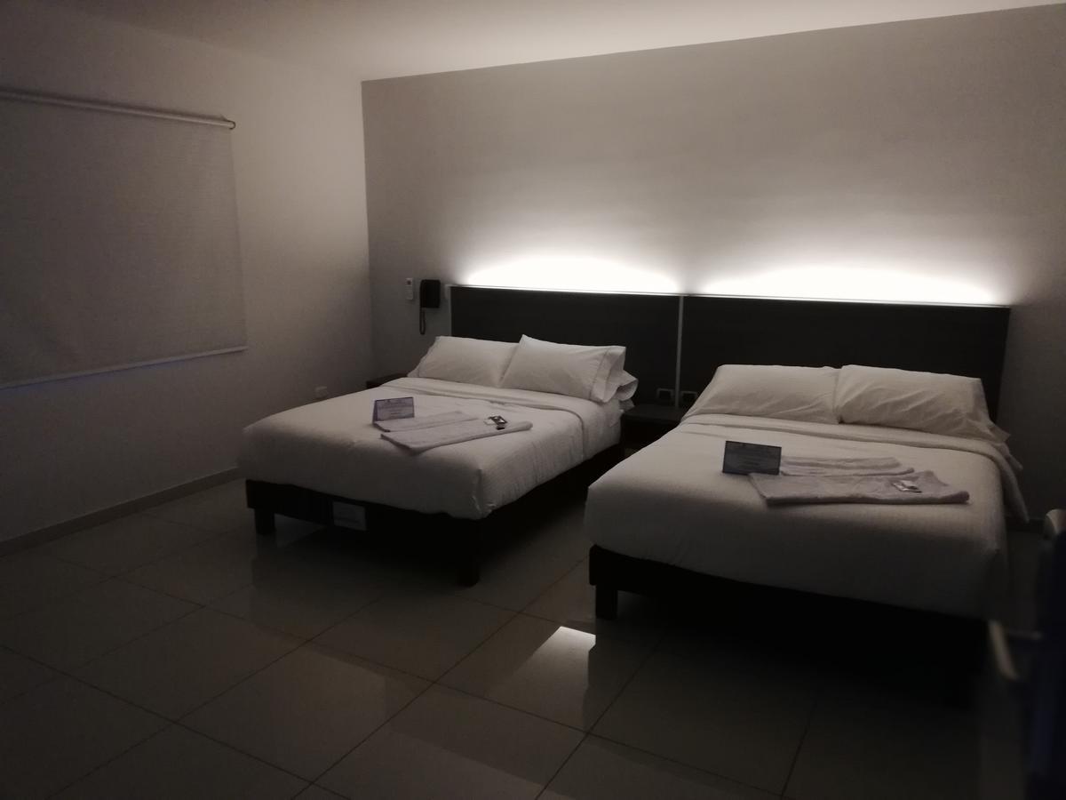 Hotel Doral Inn Ibagué Dış mekan fotoğraf