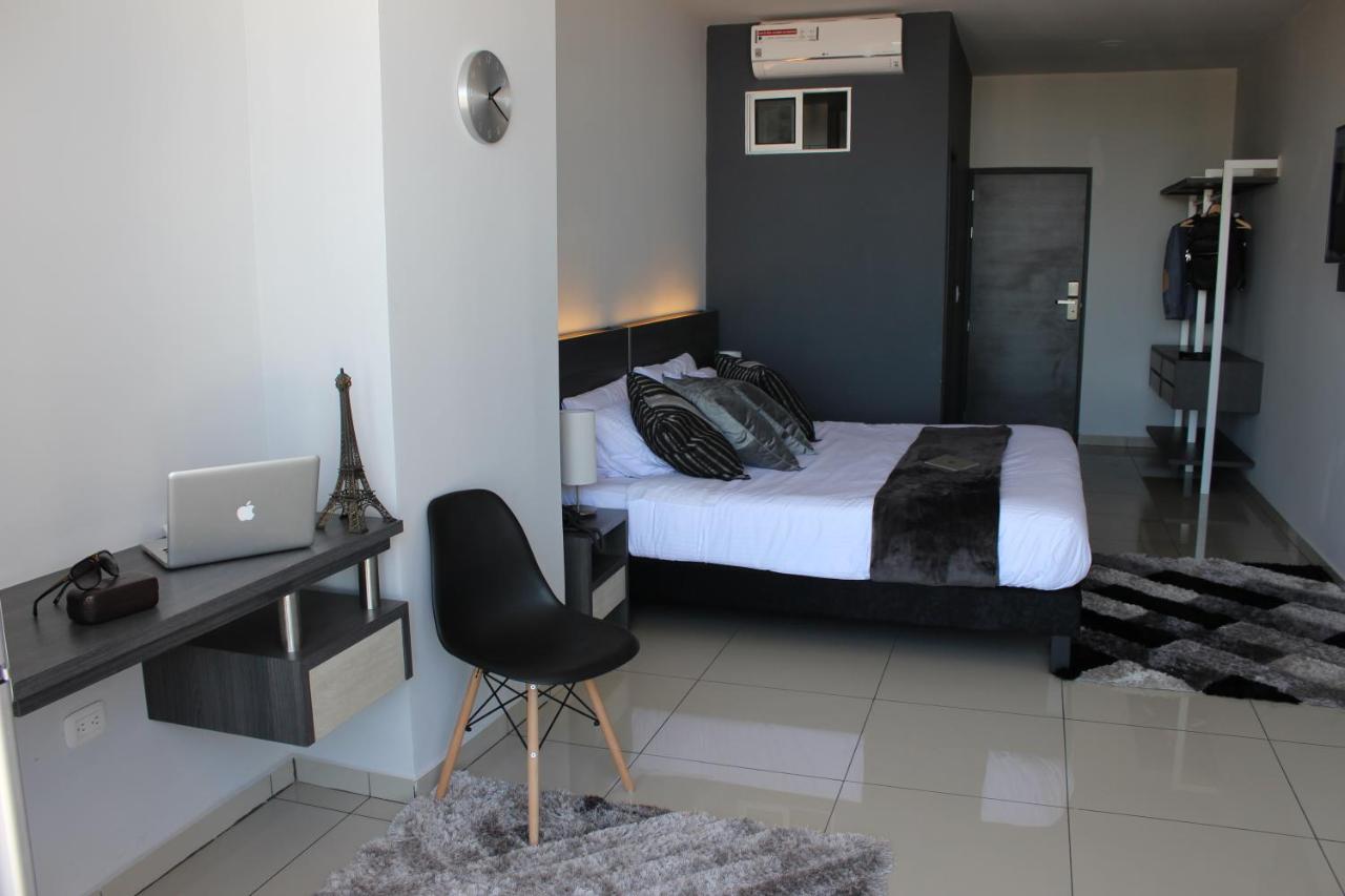 Hotel Doral Inn Ibagué Dış mekan fotoğraf