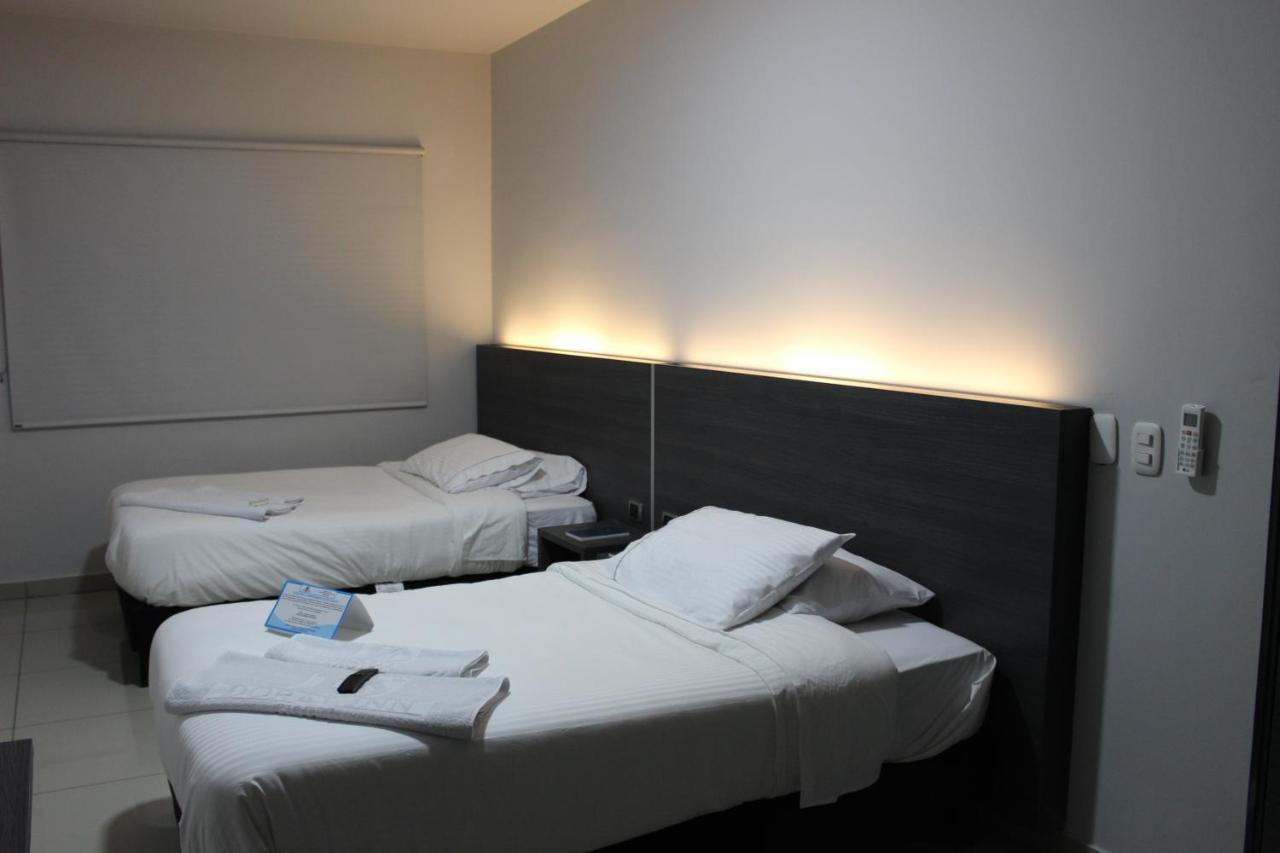 Hotel Doral Inn Ibagué Dış mekan fotoğraf