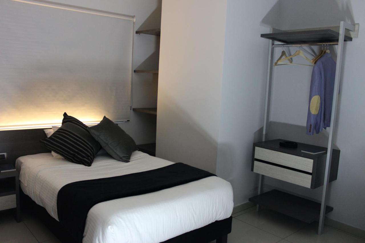 Hotel Doral Inn Ibagué Dış mekan fotoğraf