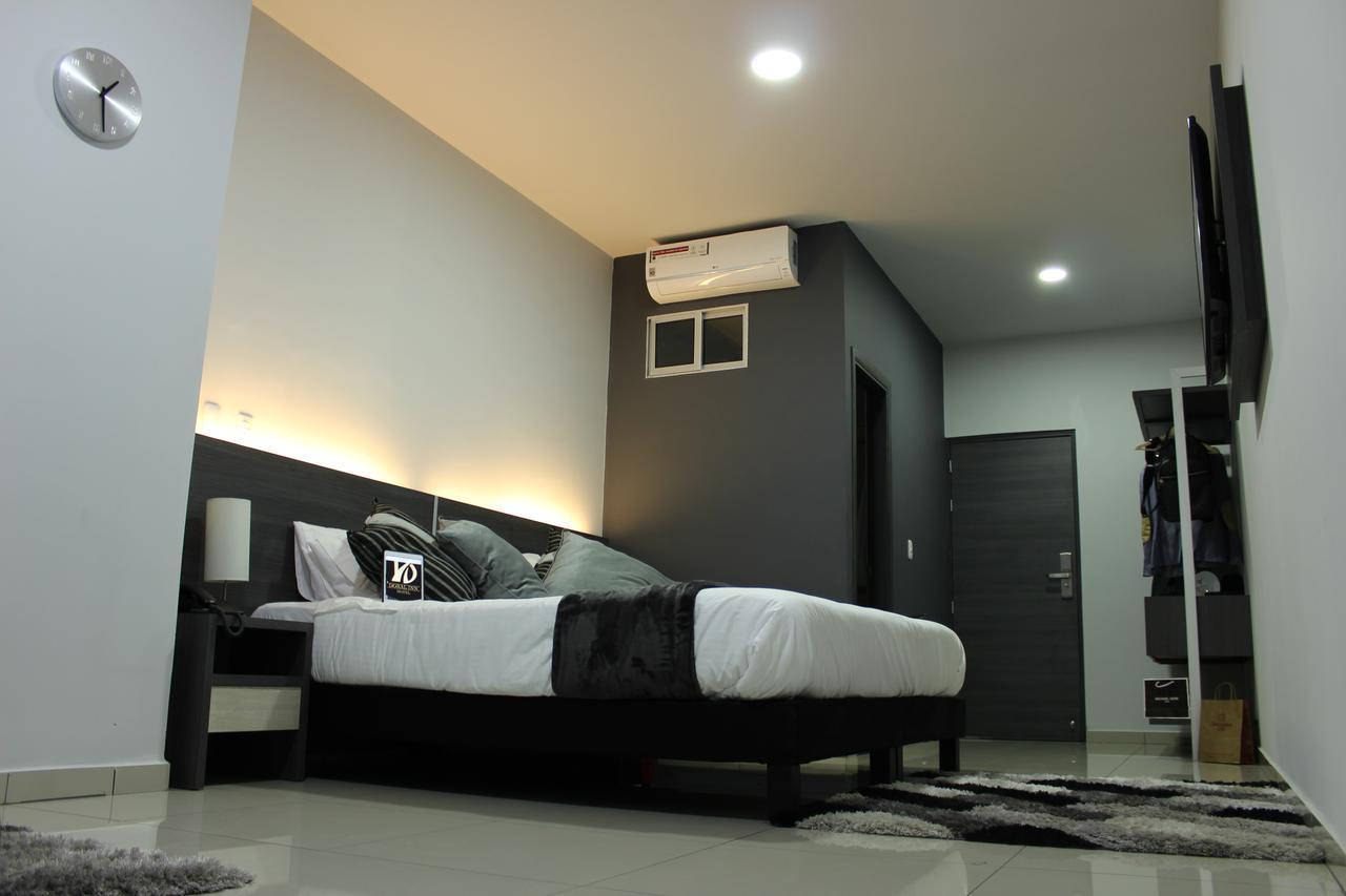 Hotel Doral Inn Ibagué Dış mekan fotoğraf