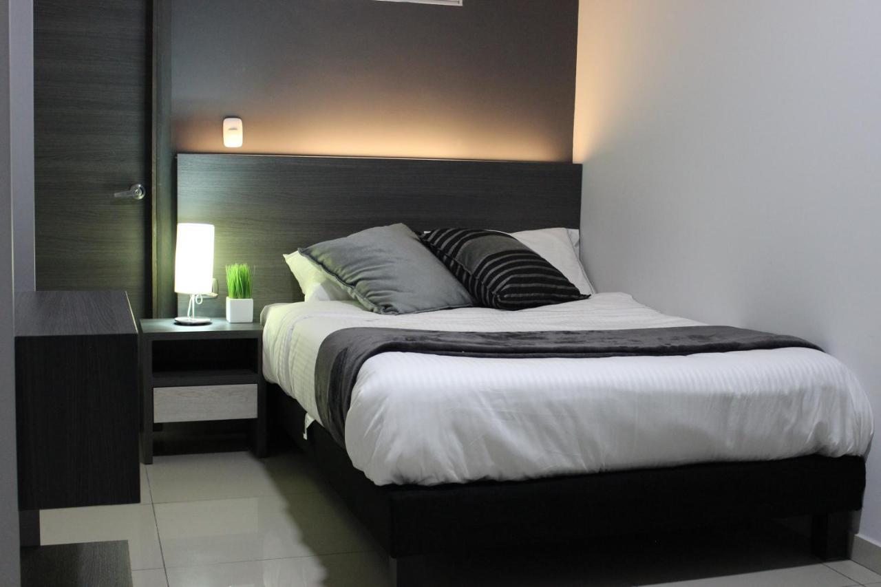 Hotel Doral Inn Ibagué Dış mekan fotoğraf