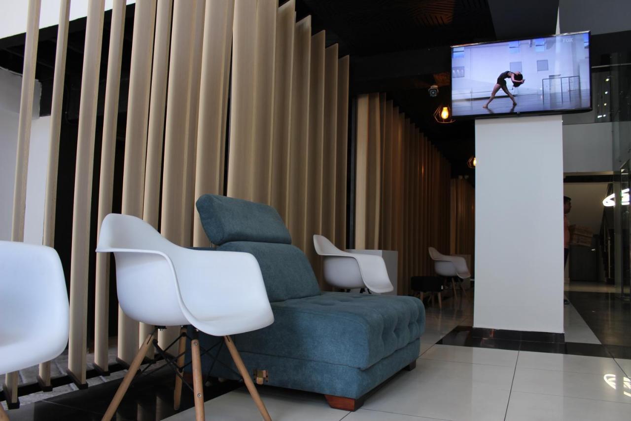 Hotel Doral Inn Ibagué Dış mekan fotoğraf