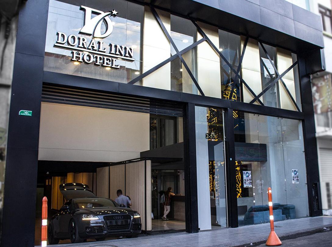 Hotel Doral Inn Ibagué Dış mekan fotoğraf