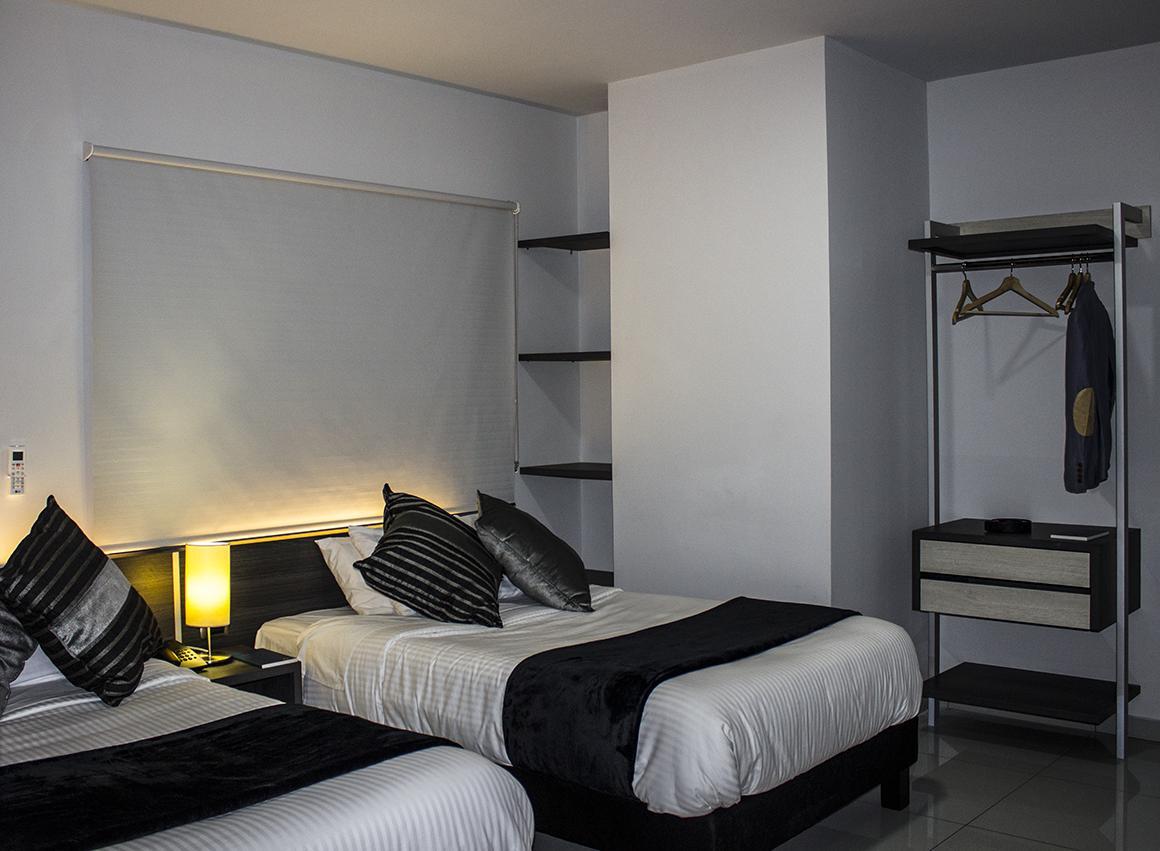 Hotel Doral Inn Ibagué Dış mekan fotoğraf