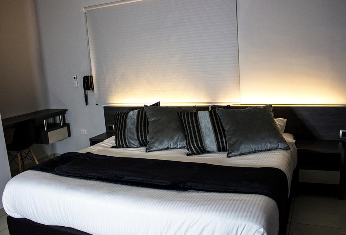 Hotel Doral Inn Ibagué Dış mekan fotoğraf