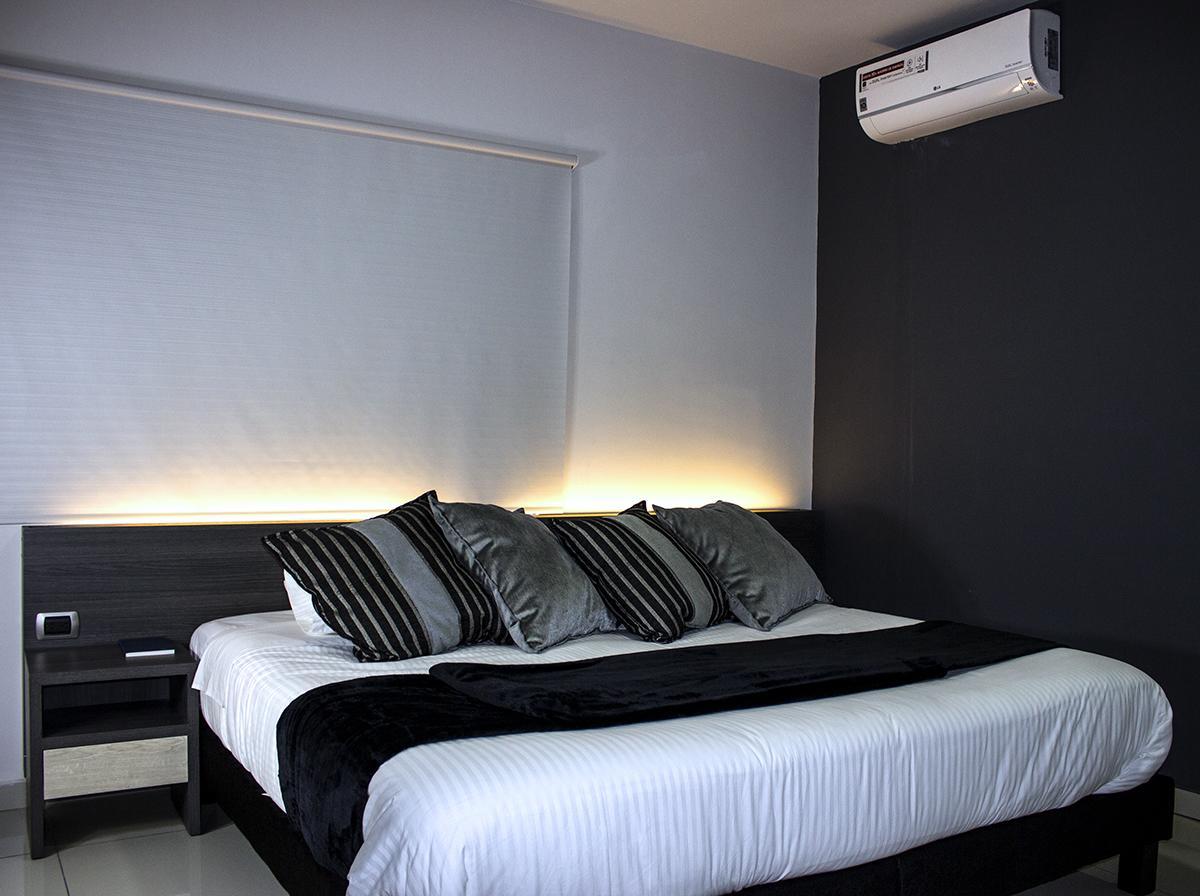 Hotel Doral Inn Ibagué Dış mekan fotoğraf