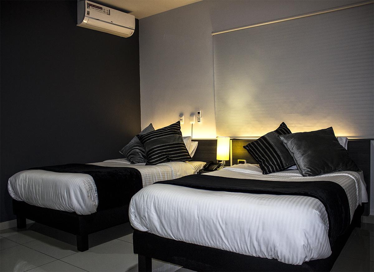 Hotel Doral Inn Ibagué Dış mekan fotoğraf