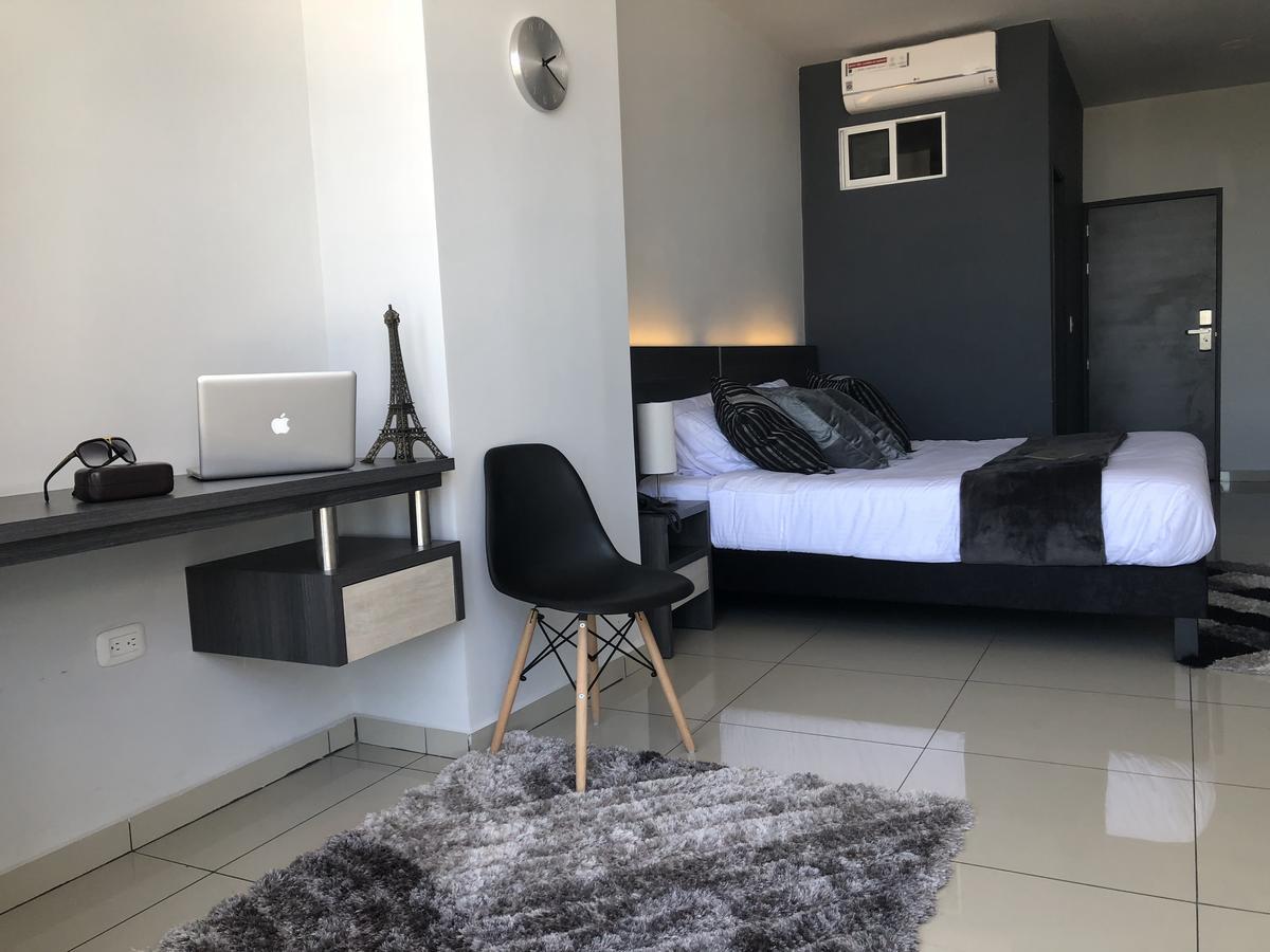 Hotel Doral Inn Ibagué Dış mekan fotoğraf